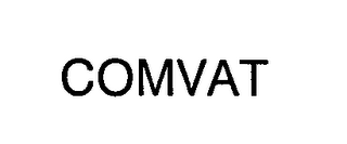 COMVAT logo