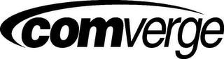 COMVERGE logo