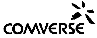 COMVERSE logo