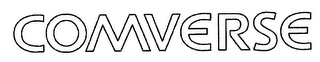 COMVERSE logo