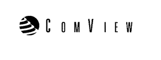 COMVIEW logo