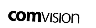 COMVISION logo