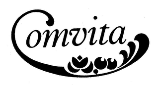 COMVITA logo