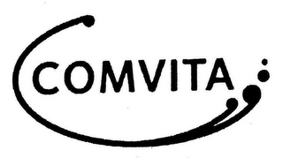 COMVITA logo
