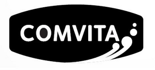COMVITA logo