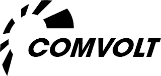 COMVOLT logo