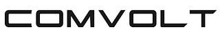 COMVOLT logo