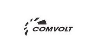 COMVOLT logo