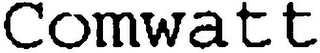 COMWATT logo