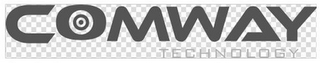 COMWAY TECHNOLOGY logo