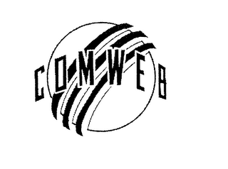 COMWEB logo