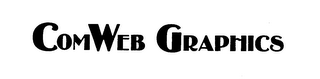 COMWEB GRAPHICS logo