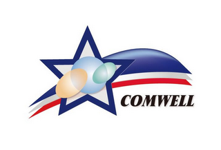 COMWELL logo