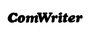 COMWRITER logo