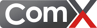 COMX logo