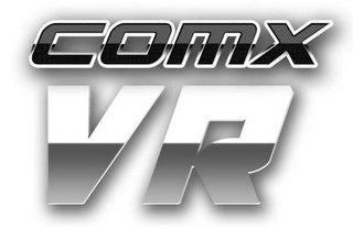 COMX VR logo