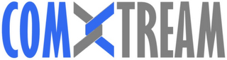 COMXTREAM logo