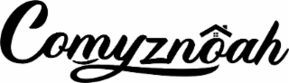 COMYZNOAH logo