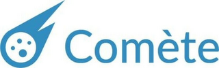 COMÈTE logo