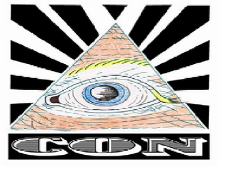 CON logo