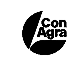 CON AGRA logo
