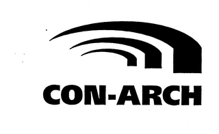 CON-ARCH logo