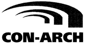 CON-ARCH logo