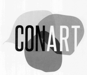 CON ART logo