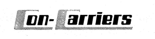 CON-CARRIERS logo