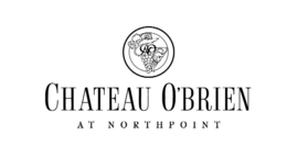 CON CHATEAU O'BRIEN AT NORTHPOINT logo