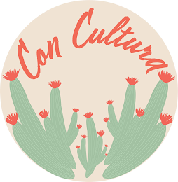 CON CULTURA logo