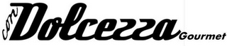 CON DOLCEZZA GOURMET logo