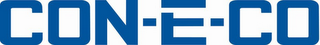 CON-E-CO logo