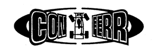 CON FERR logo