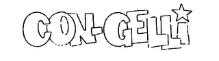 CON-GELLI logo