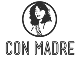 CON MADRE logo