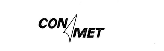 CON MET logo