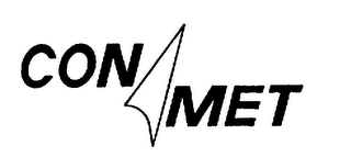 CON MET logo