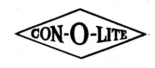 CON-O-LITE logo