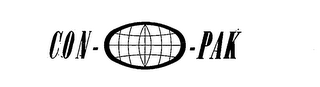 CON-O-PAK logo