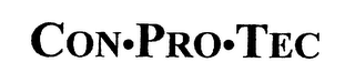 CON PRO TEC logo