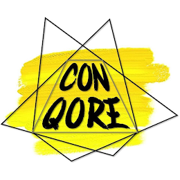 CON QORE logo
