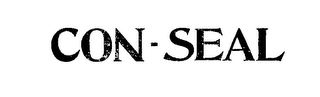 CON-SEAL logo