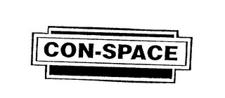 CON-SPACE logo