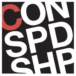 CON SPD SHP logo
