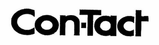 CON-TACT logo