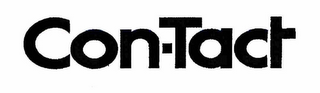 CON-TACT logo