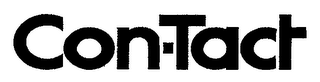 CON-TACT logo
