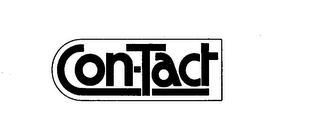 CON-TACT logo