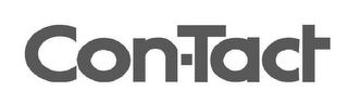 CON-TACT logo